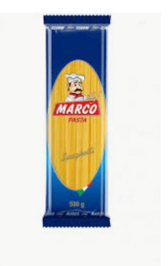 Marco Pasta 500g small – SabziWala